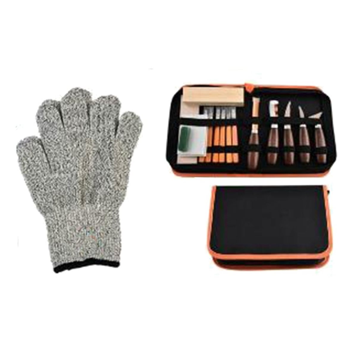 Woodworking Kits For Adults - Houtsnijset voor thuisgebruik, houtsnijgereedschap, houtsnijset voor