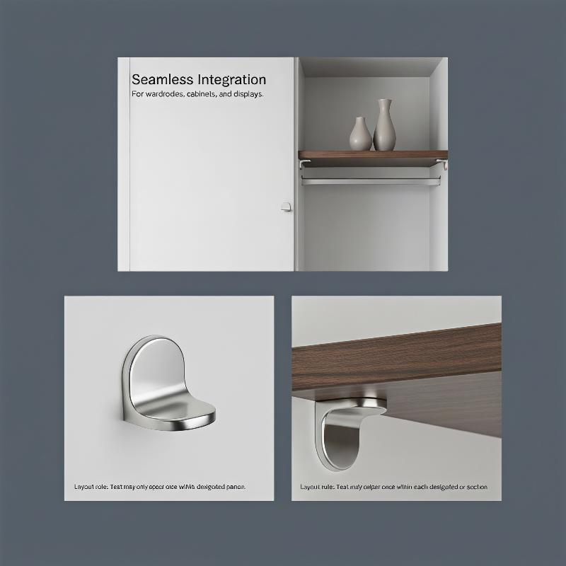 Woodworking Kitchen Projects - Legering Planksteunen 20 Stuks Eenvoudig te