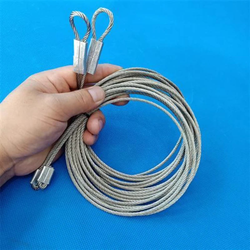 Woodworking Garage - 2.5Mm Ideale Beveiliging Sk7112 Garagedeur Verlengkabel