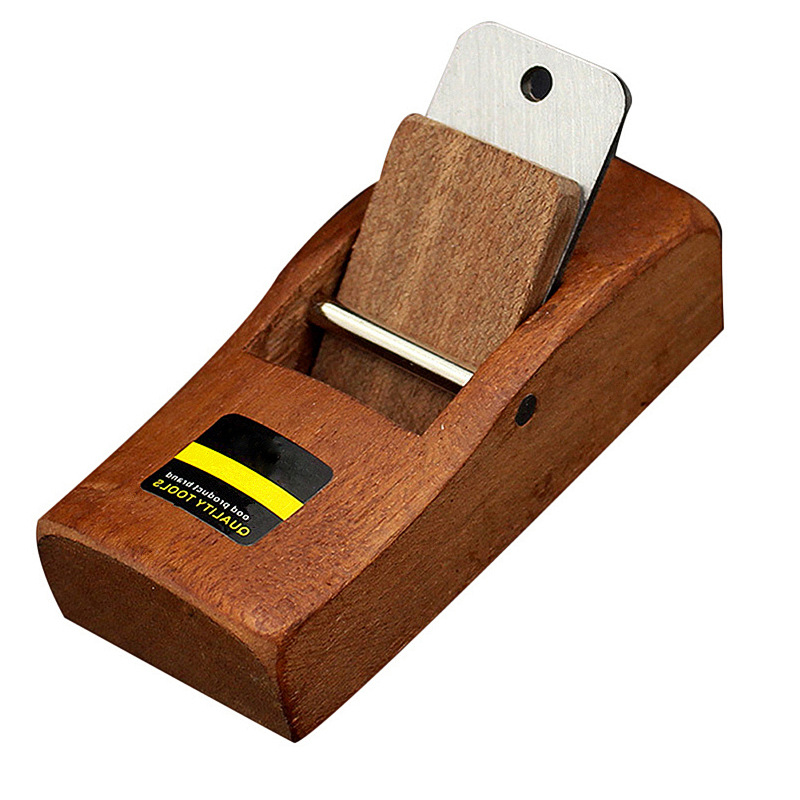 Woodworking Joints - Houtbewerking Schaafmachine Mini Handgereedschap Platte Vliegtuig