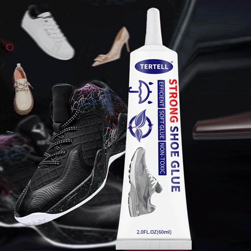 Woodworking Shoes - Supersterke Schoenreparerende Zelfklevende Schoenmaker Waterdichte Universele