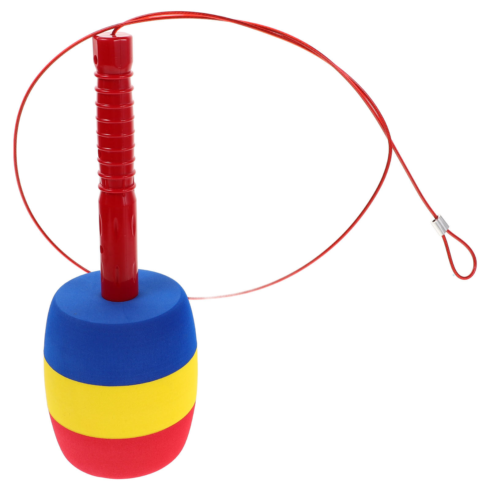 Woodworking Game - Whack Game Molhamer Plastic Spons Hamer