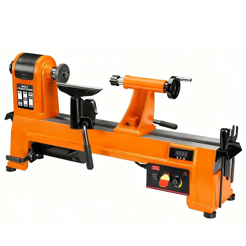 Furniture And Woodworking - *2026* HOT Professionele houtbewerkingskar, machinegereedschap, verdikte