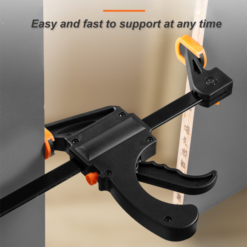 6-48 Inch Houtbewerking F Klem - Woodworking And Carpentry recensie en prijs
