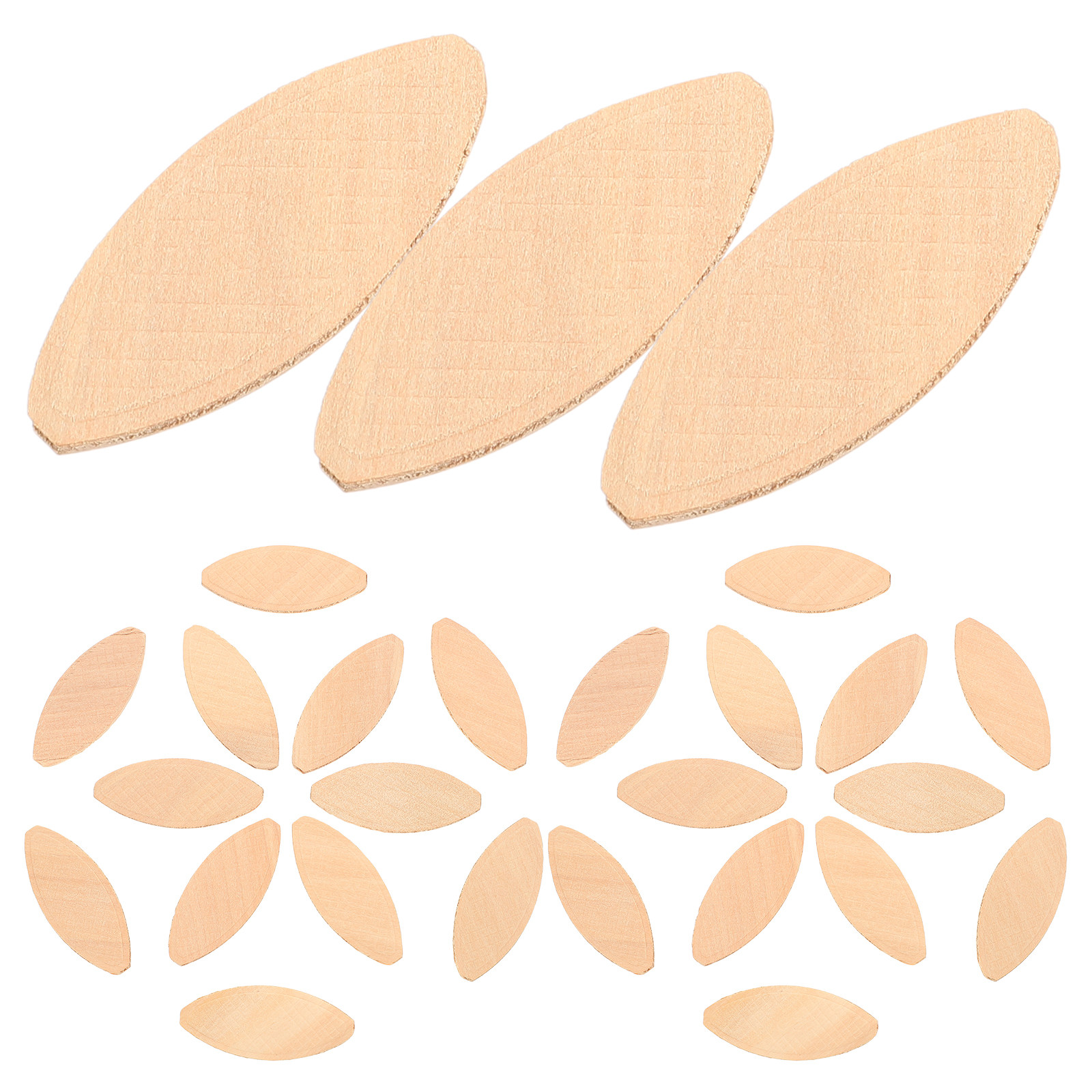 100 stuks houten biscuitgereed - Furniture And Woodworking recensie en prijs