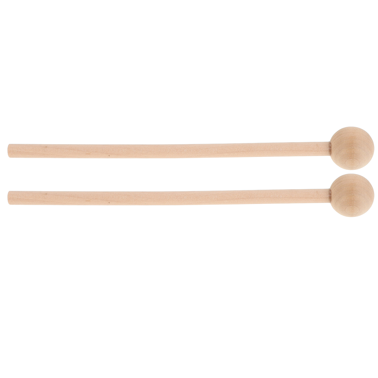 2 stuks kindveilige houten xyl - Woodworking Xylophone recensie en prijs