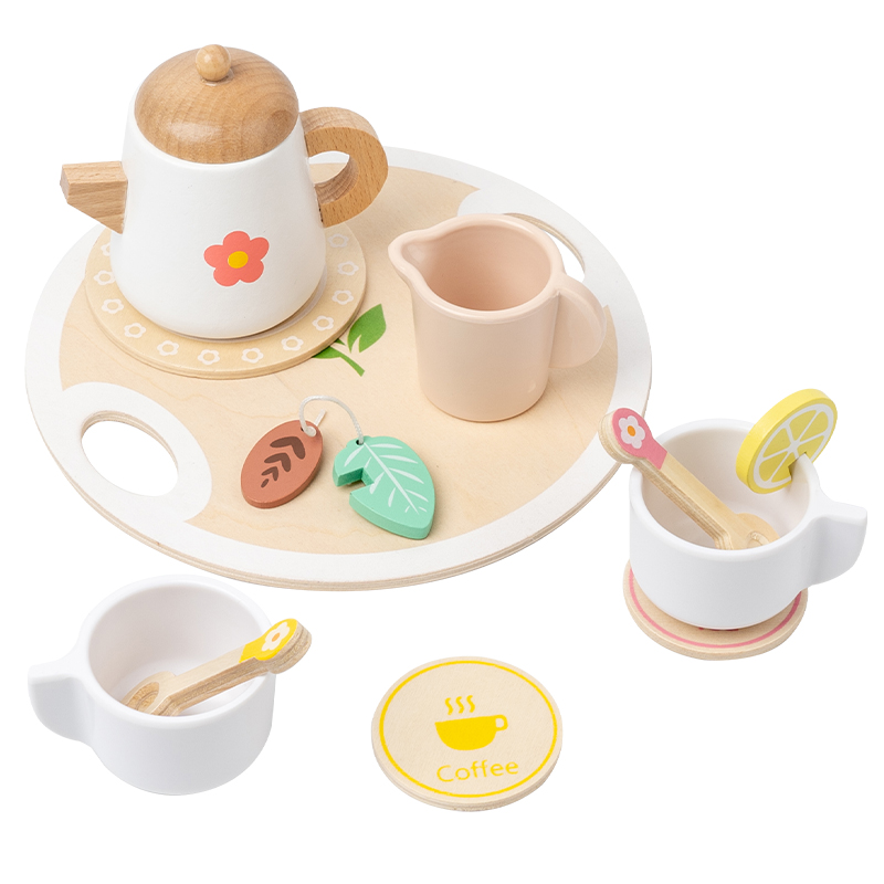 Kinderen Fantasiespel Speelgoe - Woodworking Kids Toys recensie en prijs