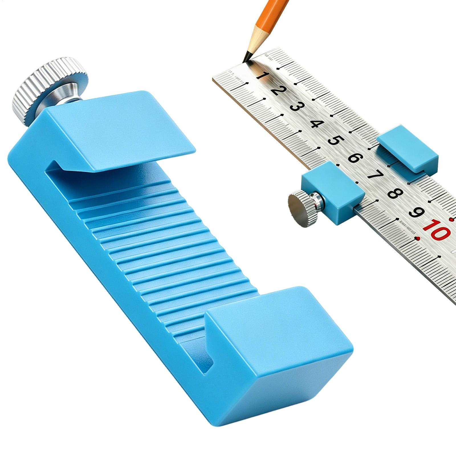 Houtbewerkingsliniaal Stop Tim - Woodworking And Carpentry recensie en prijs