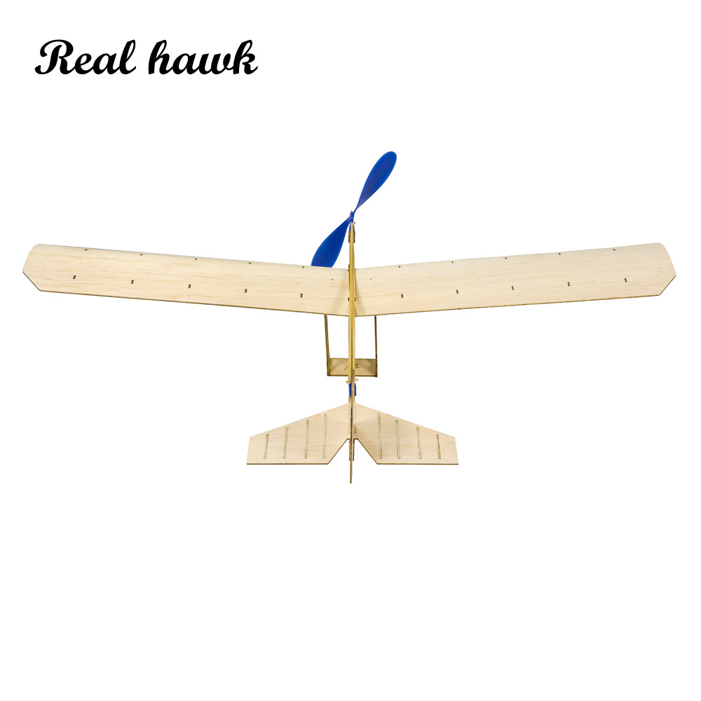 STEM rubberen band aangedreven - Woodworking Kids Toys recensie en prijs