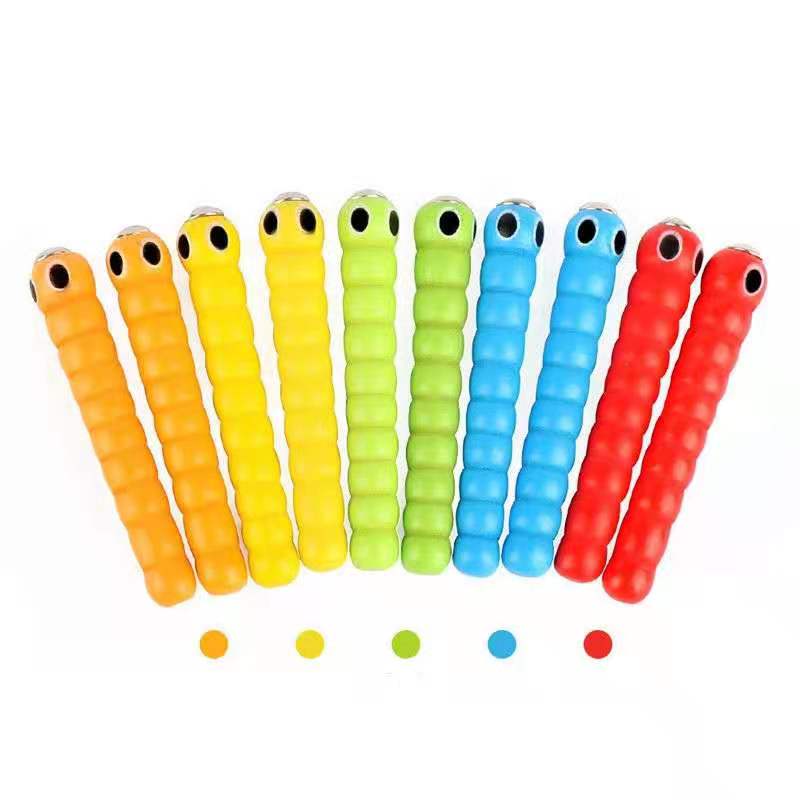 Montessori Educatief Houten Sp - Woodworking Kids Toys recensie en prijs
