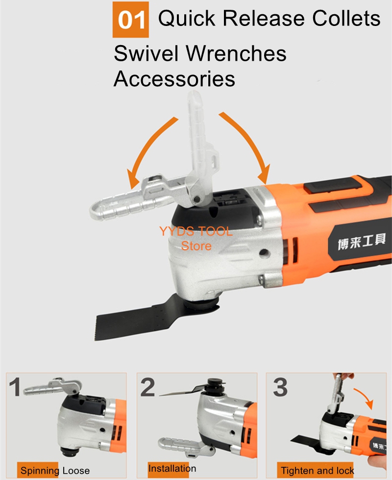 Multifunctionele trimmer houtb - Woodworking Cutting List recensie en prijs