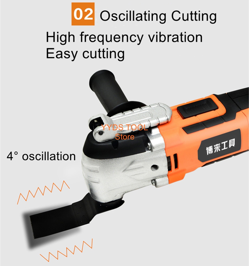 Multifunctionele trimmer houtb - Woodworking Cutting List recensie en prijs