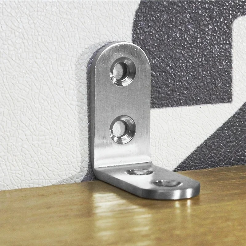 6 stuks roestvrij staal 90 gra - Woodworking X Brace recensie en prijs