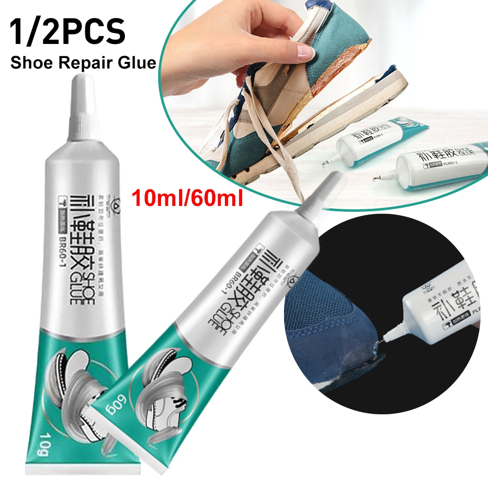 60/10 ml Sterke Schoenreparati - Woodworking Shoes recensie en prijs