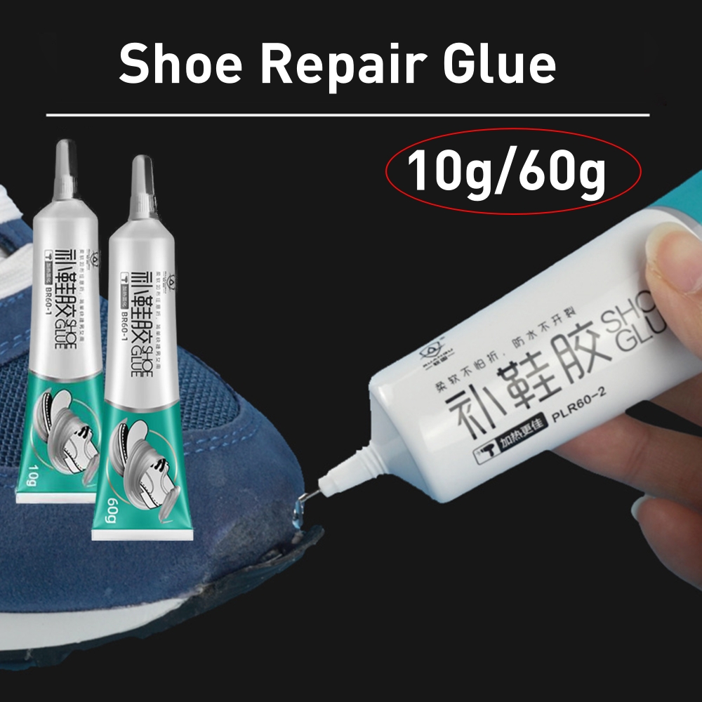 60/10 ml Sterke Schoenreparati - Woodworking Shoes recensie en prijs