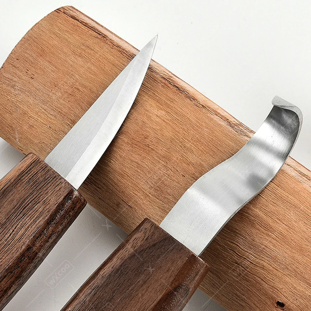 WXCOO Houtsnijwerk Detail Chip - Woodworking Kits For Adults recensie en prijs