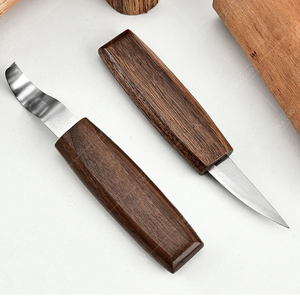 WXCOO Houtsnijwerk Detail Chip - Woodworking Kits For Adults recensie en prijs