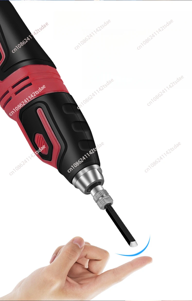 60W Elektrische Carving Beitel - Wood Chisel Set recensie en prijs