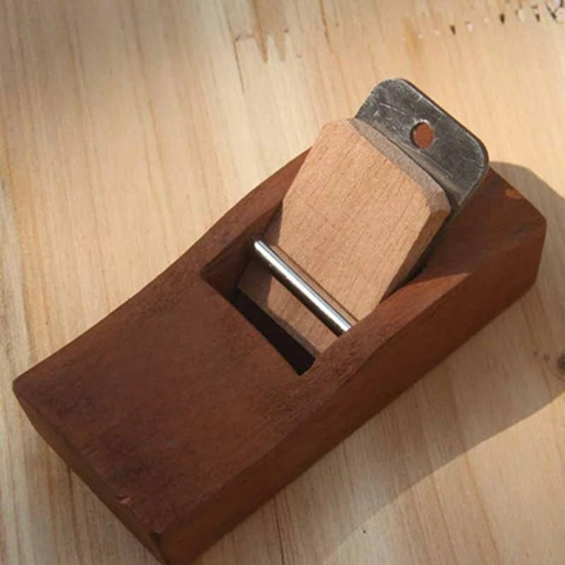 Houtbewerking Schaafmachine Mi - Woodworking Plan recensie en prijs