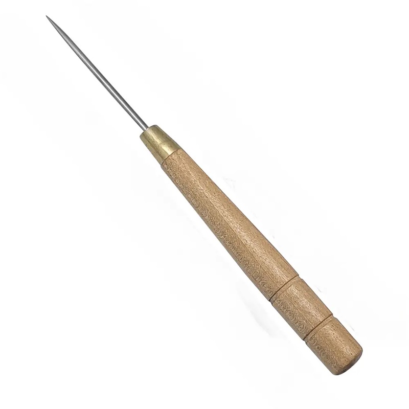 3-delige priemgereedschap met  - Woodworking Shoes recensie en prijs