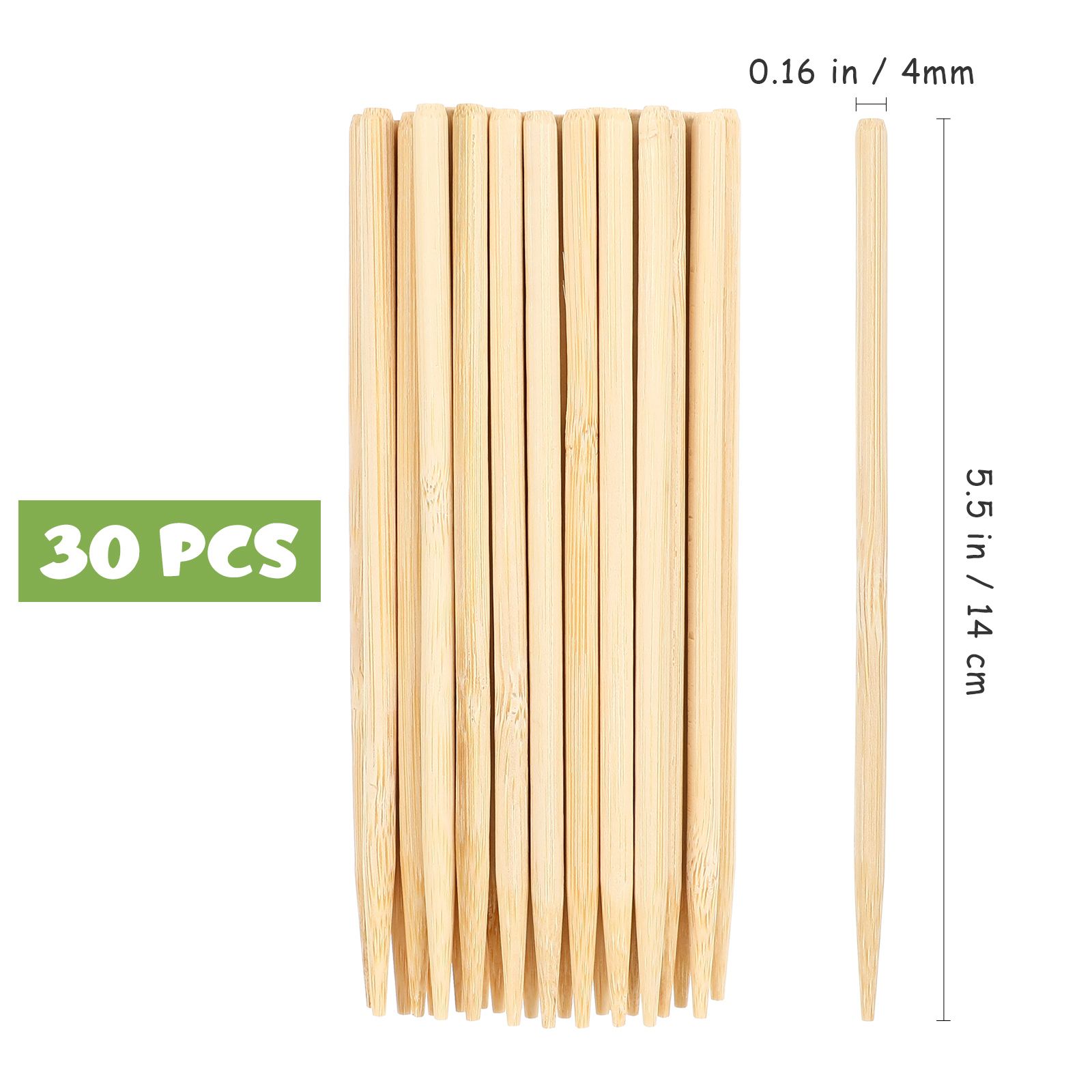 30 stuks houten kras schilderi - Woodworking Kids Toys recensie en prijs