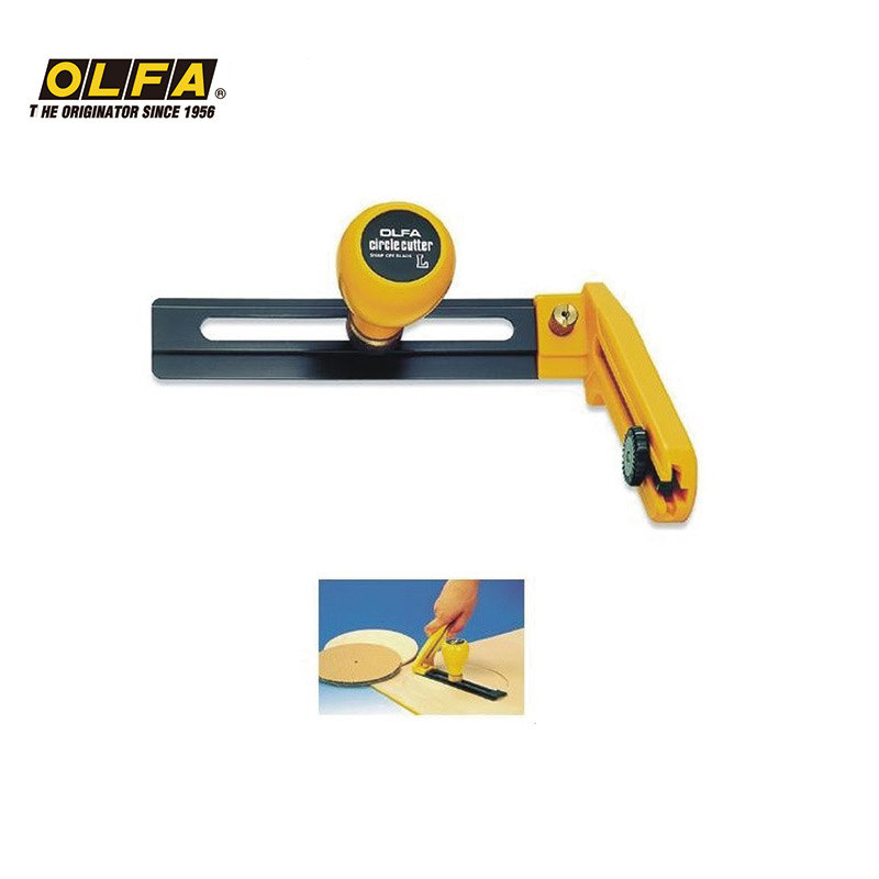 GEMAAKT IN JAPAN OLFA Heavy-du - Woodworking Japan recensie en prijs