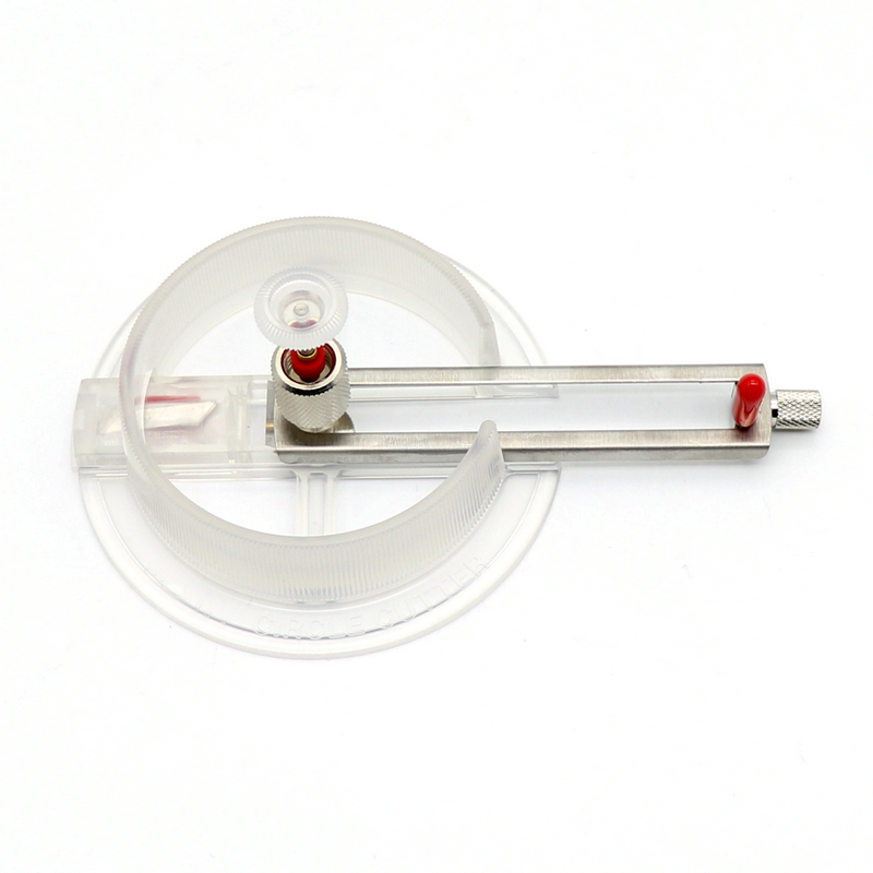1 ST Japan NT Cutter IC-1500P  - Woodworking Japan recensie en prijs