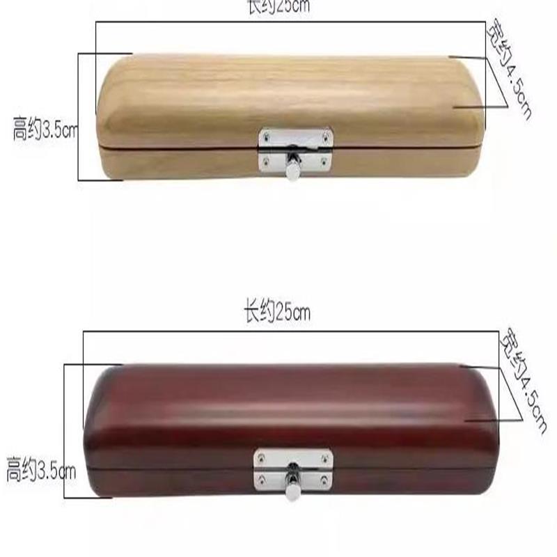 Houten Fluit Kop Gezamenlijke  - Woodworking Joints recensie en prijs