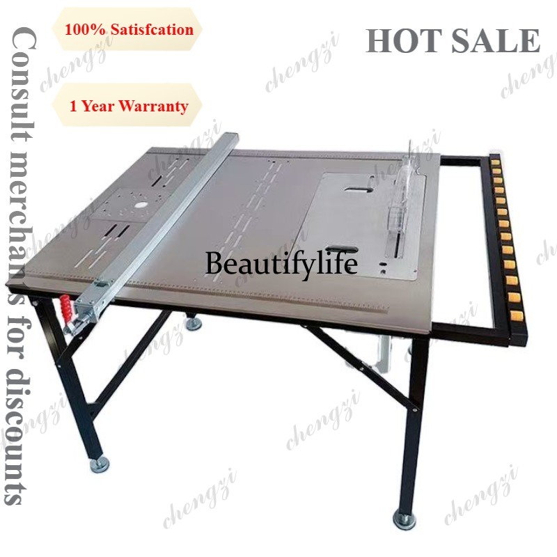 A81 Stofvrije Geïntegreerde Mo - Workbench Woodworking recensie en prijs