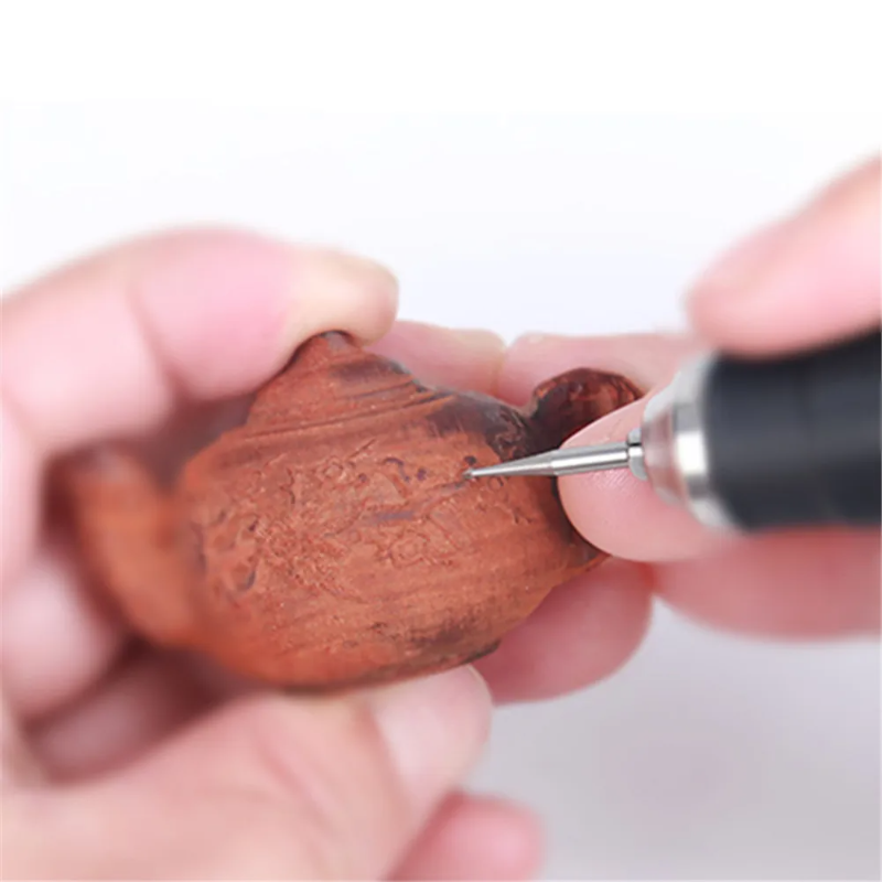 6-delige set van wolfraamstaal - Wood Chisel Set recensie en prijs