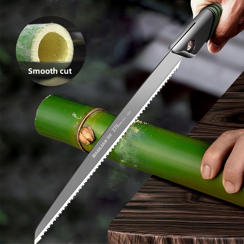 BAOLIAN handzaag, zaag in Japa - Woodworking Japan recensie en prijs