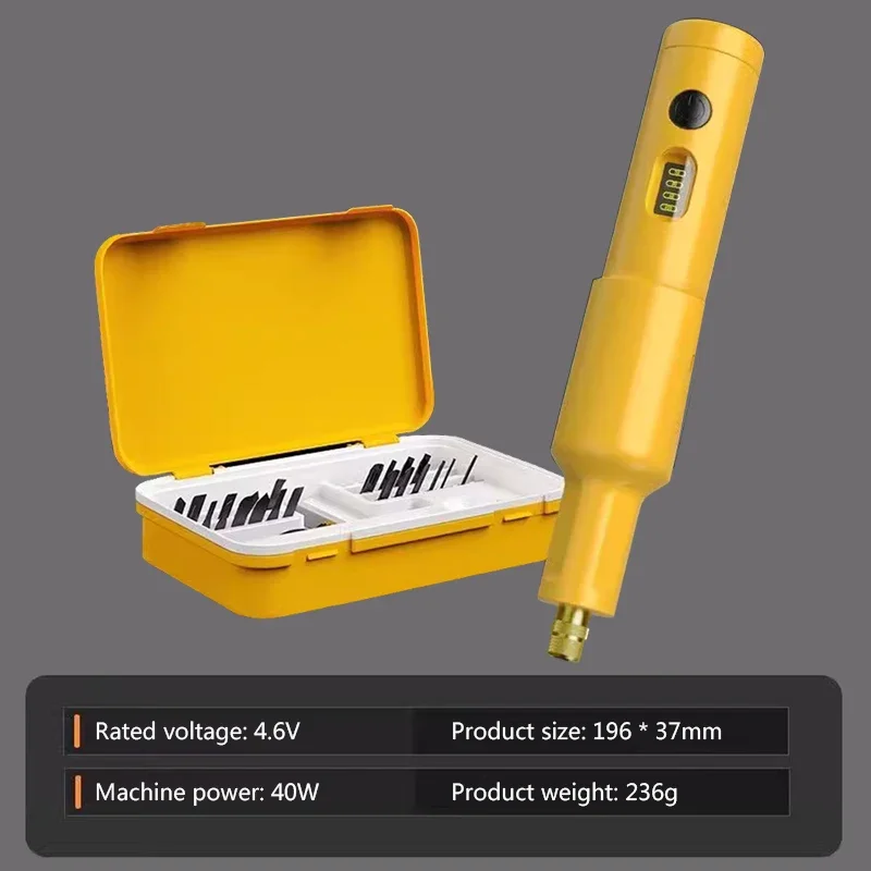 20 STKS Blade Elektrische Grav - Woodworking Manufacturing recensie en prijs