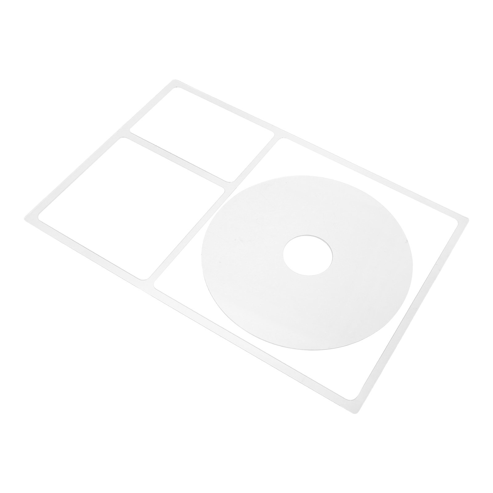 Transparante acryl sjabloon vo - Woodworking Templates recensie en prijs