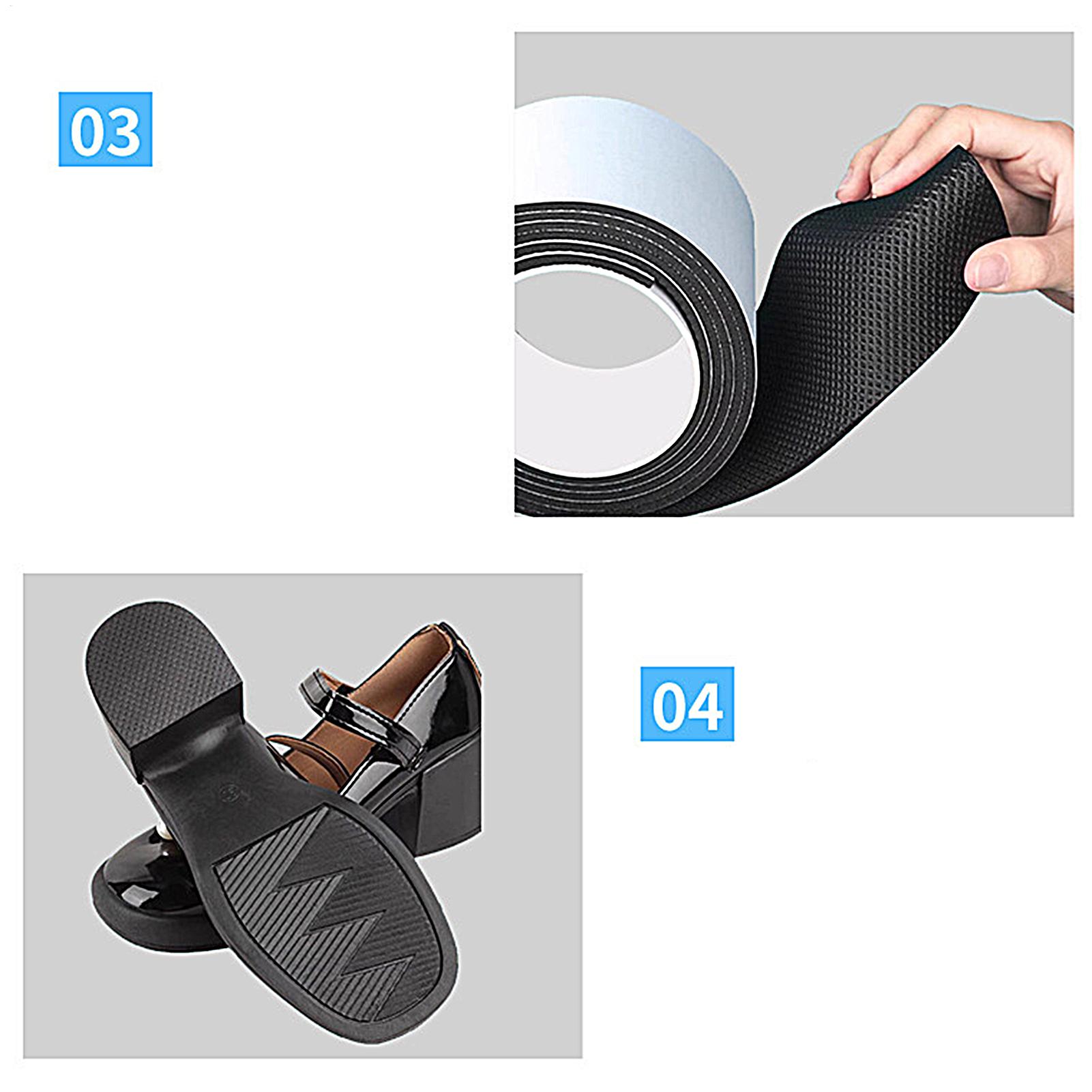 Geen-klevende Antislipzool Sti - Woodworking Shoes recensie en prijs