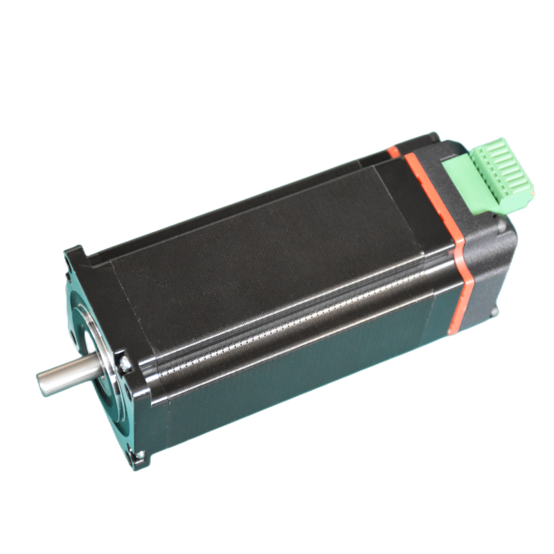 Geïntegreerde Nema23 57-112mm  - Woodworking Manufacturing recensie en prijs