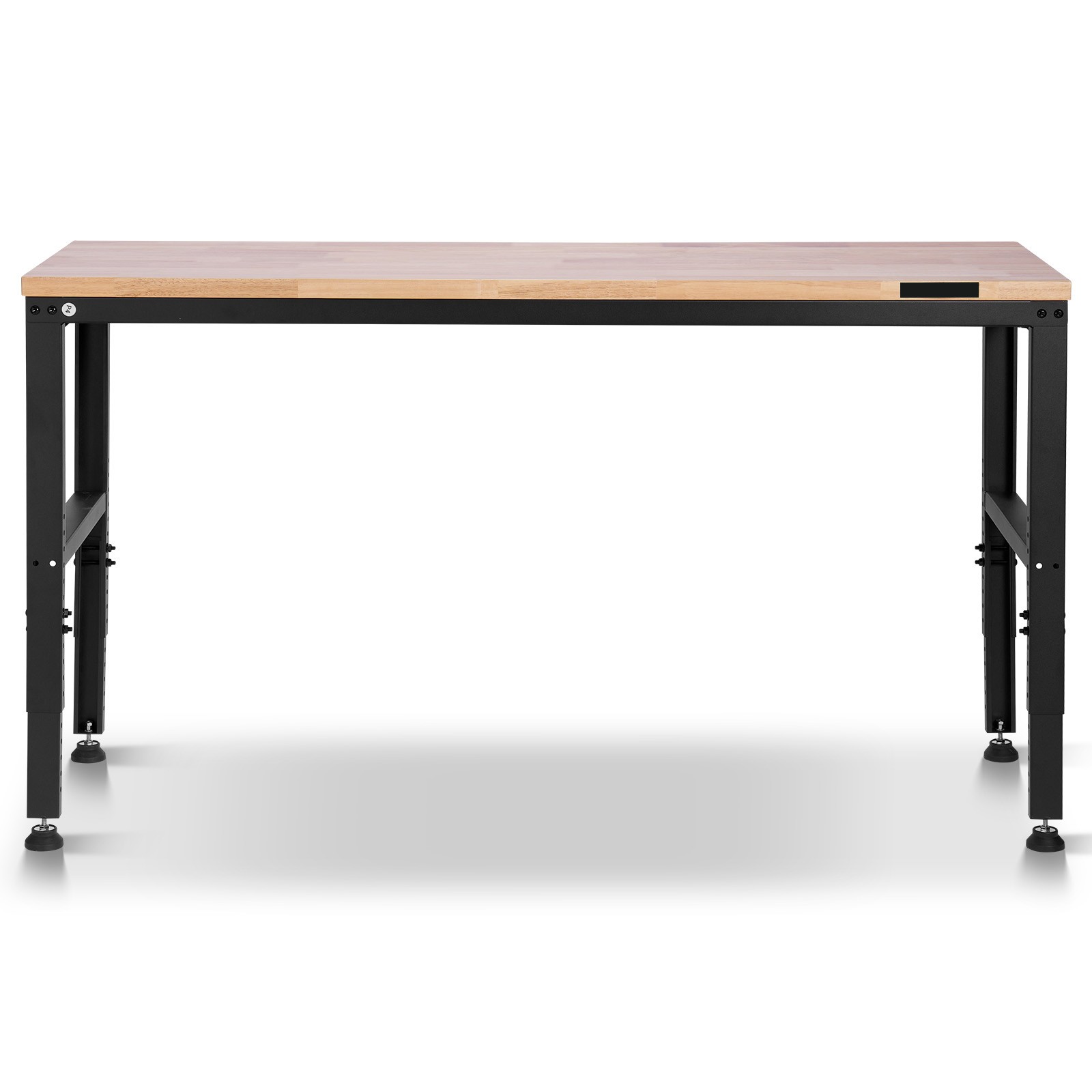In hoogte verstelbare werkbank - Workbench Woodworking recensie en prijs