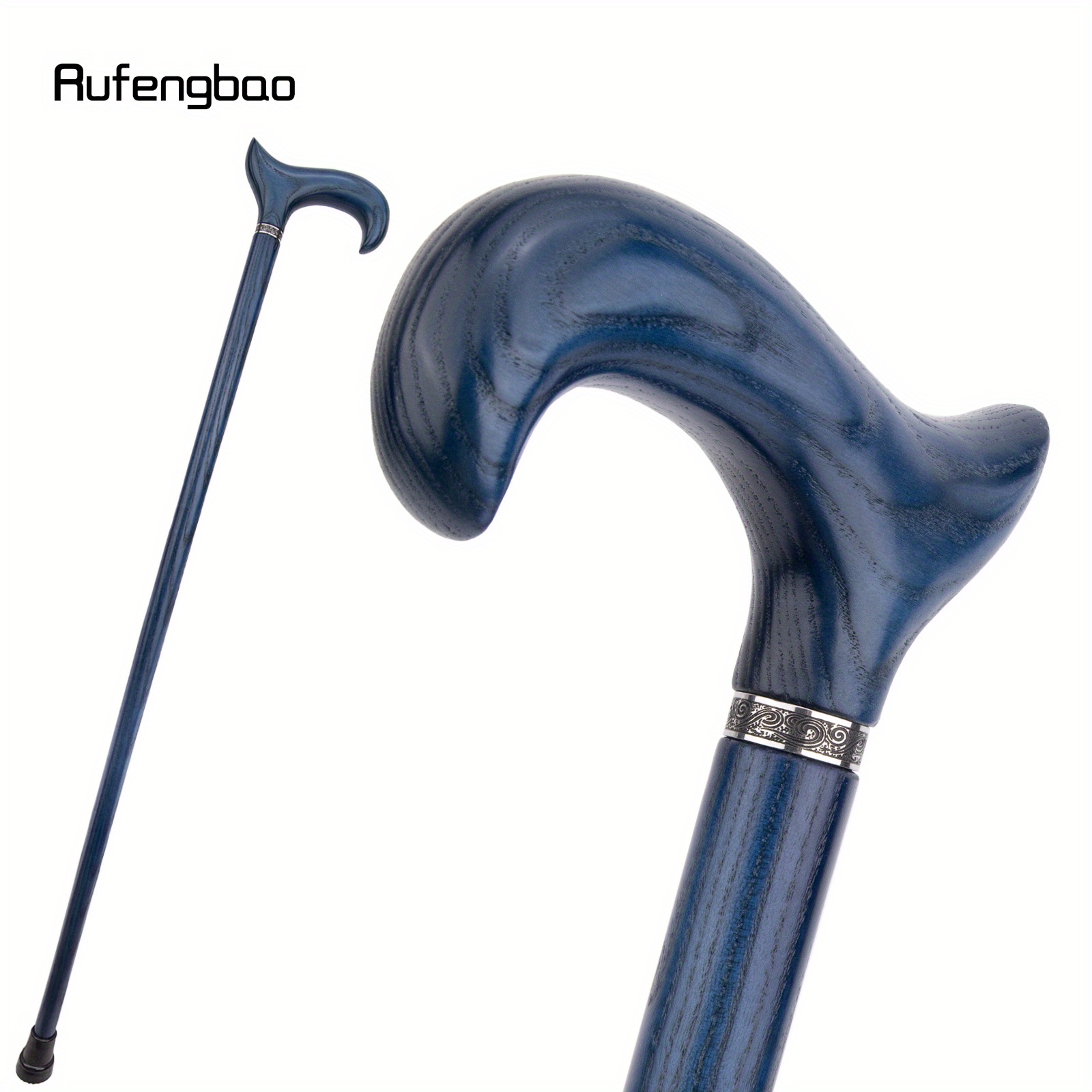 Blauwe Houten Enkele Gezamenli - Woodworking Joints recensie en prijs