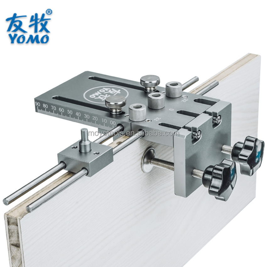 Upgrade Dowelling Jig voor meu - Furniture And Woodworking recensie en prijs