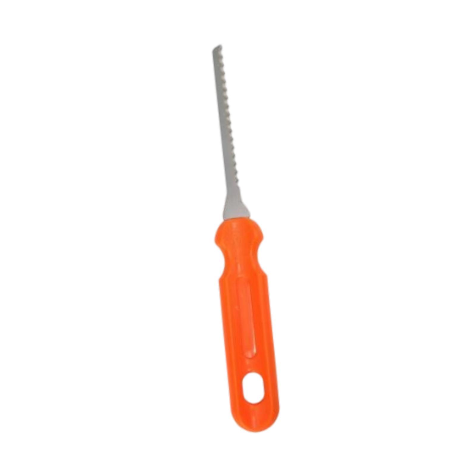Roestvrijstalen Halloween-pomp - Woodworking Kits For Adults recensie en prijs