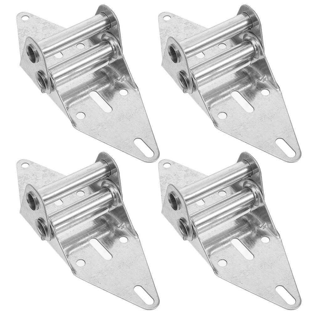 4 stuks garagedeurscharnier, z - Woodworking Garage recensie en prijs