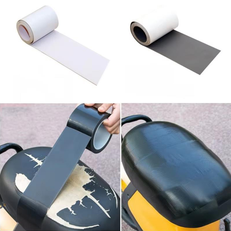 1Roll zelfklevende lederen rep - Woodworking Shoes recensie en prijs