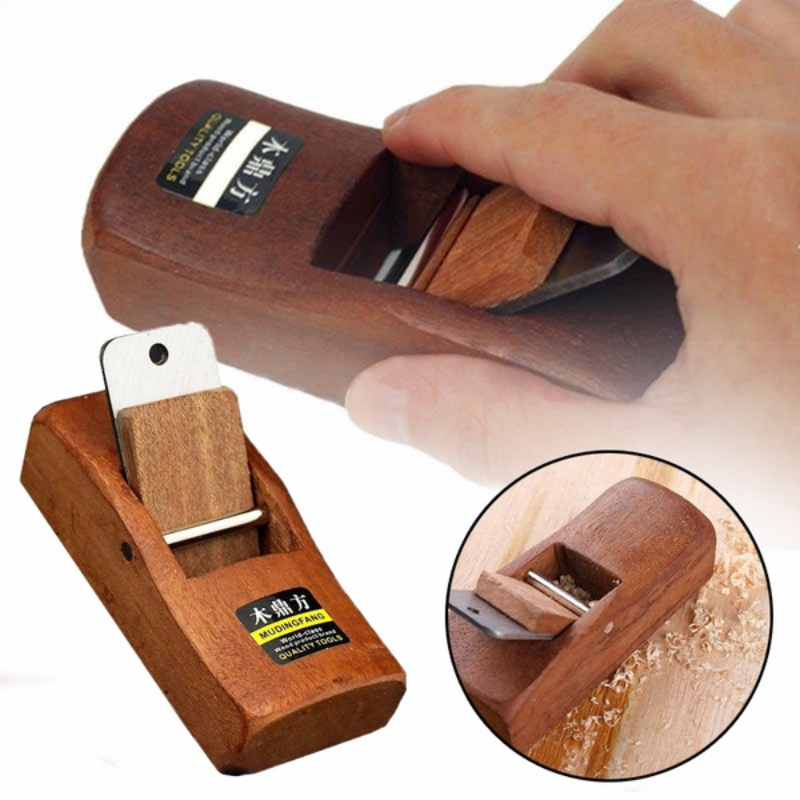 Houtbewerking Schaafmachine Mi - Woodworking Plan recensie en prijs
