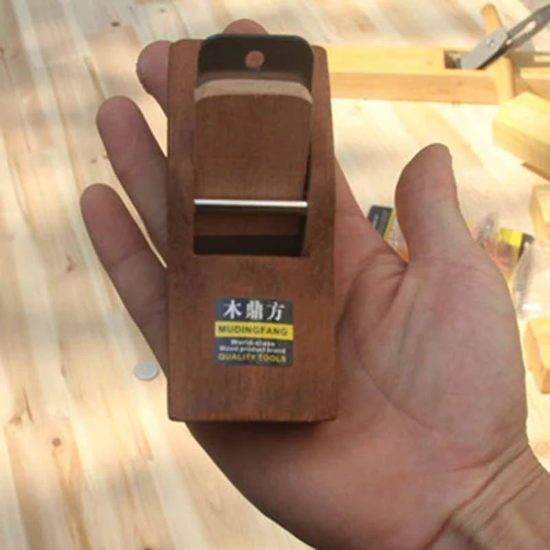Houtbewerking Schaafmachine Mi - Woodworking Plan recensie en prijs
