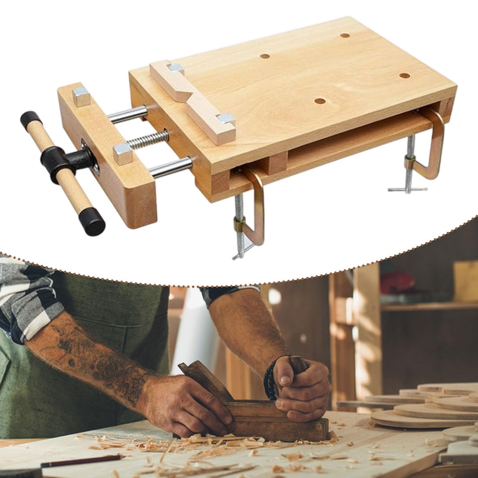 Houtbewerkingsbank Gereedschap - Woodworking Garage recensie en prijs