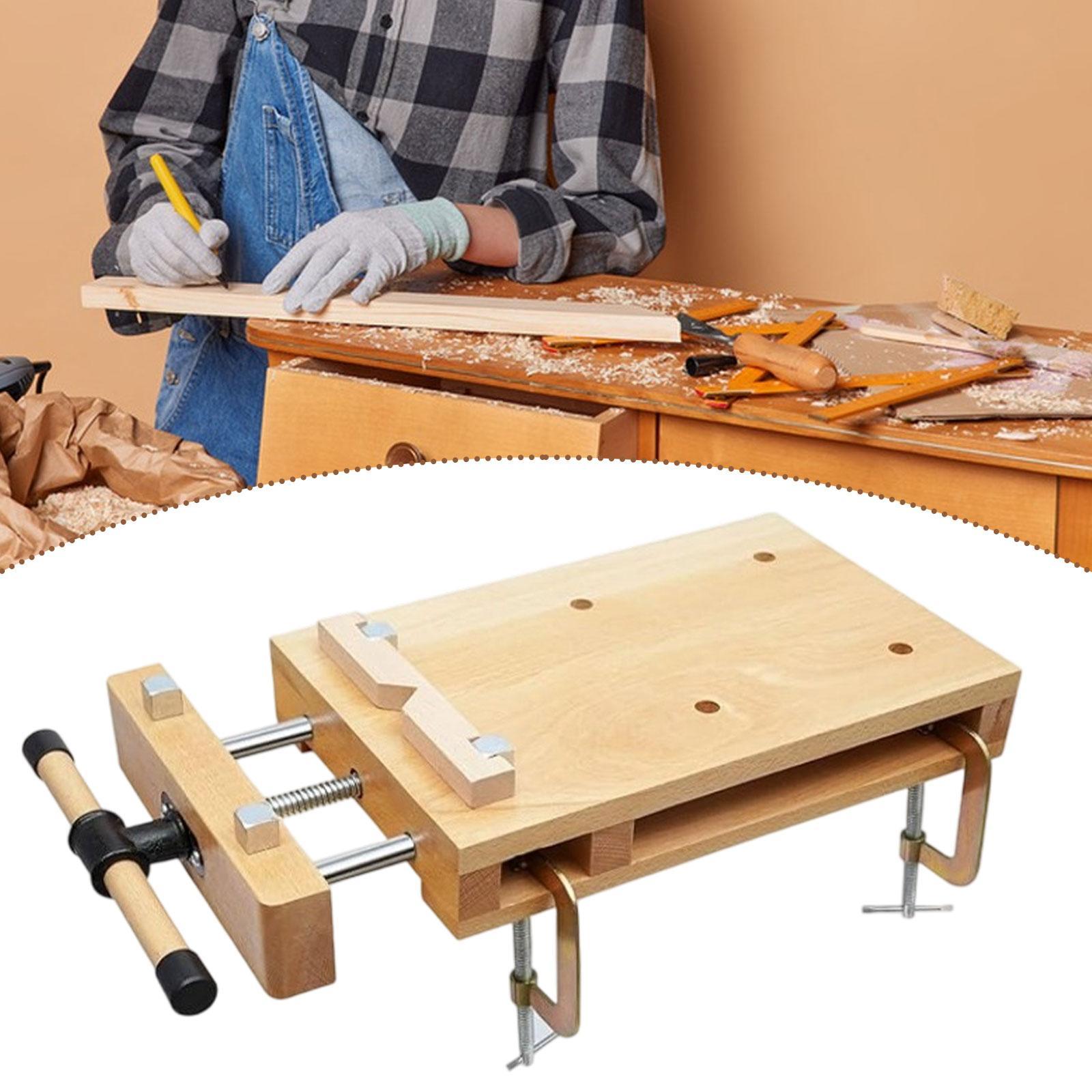 Houtbewerkingsbank Gereedschap - Woodworking Garage recensie en prijs