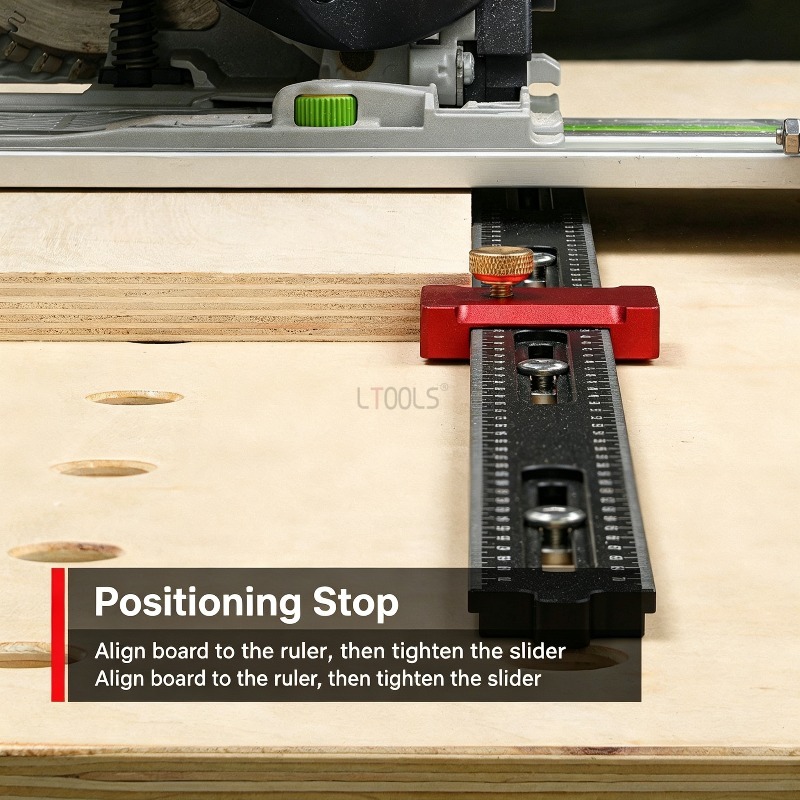 Houtbewerking verstelbare zaag - Woodworking Plan recensie en prijs