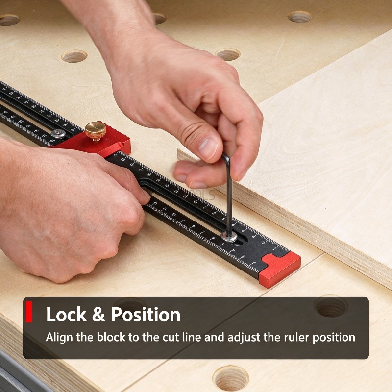 Houtbewerking verstelbare zaag - Woodworking Plan recensie en prijs