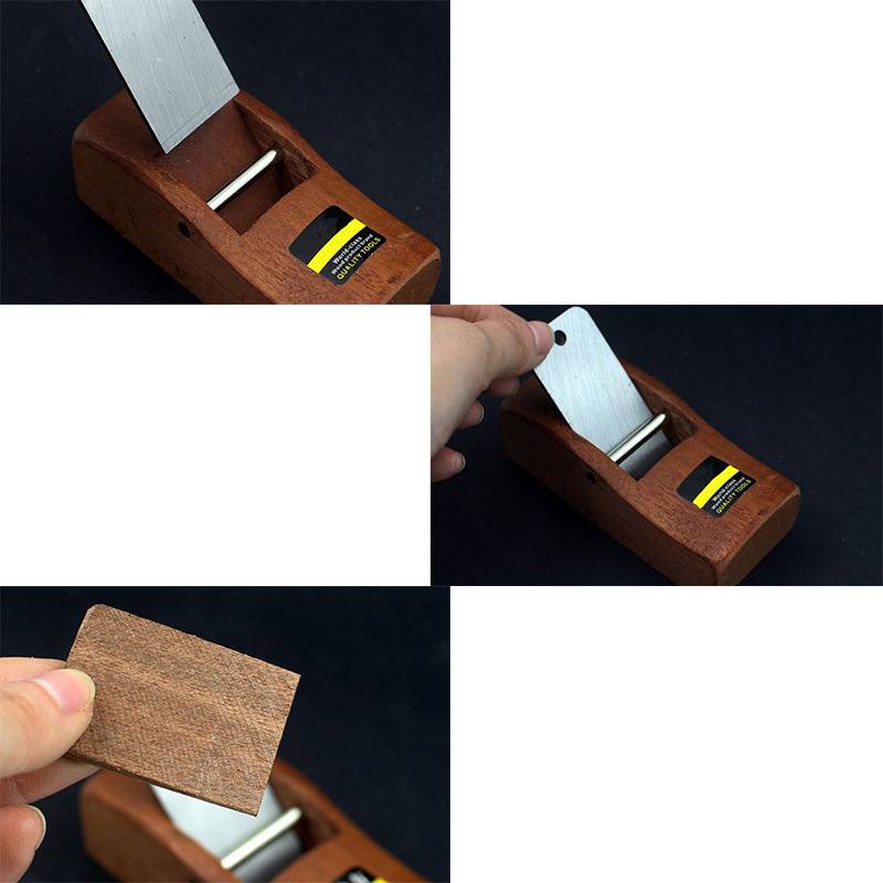 Houtbewerking Schaafmachine Mi - Woodworking Joints recensie en prijs