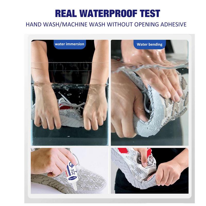 Supersterke Schoenreparerende  - Woodworking Shoes recensie en prijs