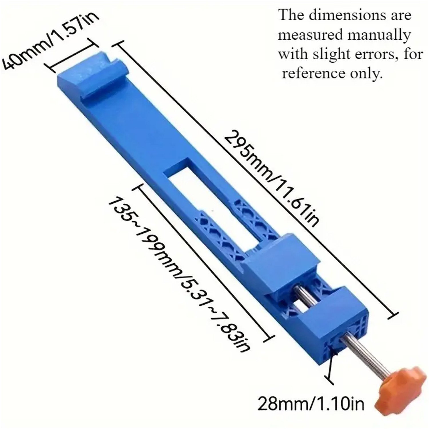 1 stuk/2 stuks hoogwaardige ve - Woodworking Manufacturing recensie en prijs